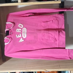Women's junior hoodie